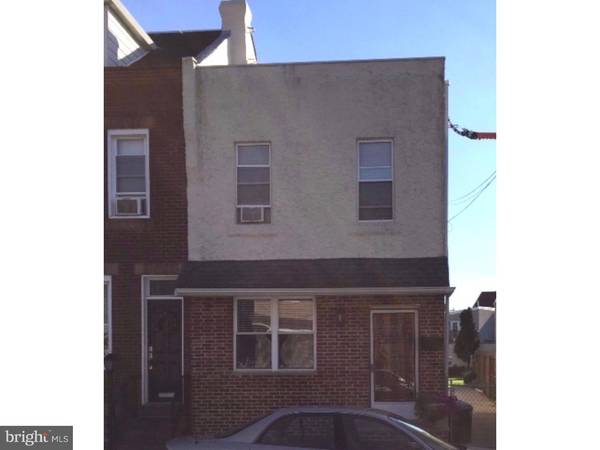 2746 KIRKBRIDE ST, Philadelphia, PA 19137