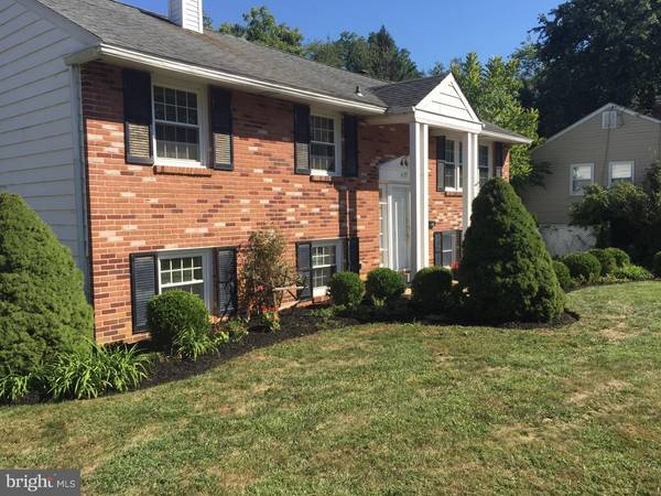 627 N MORTON AVE, Morton, PA 19070