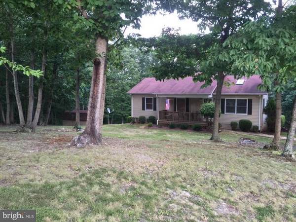 18358 MONITOR RD, Culpeper, VA 22701