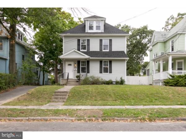 107 E STILES AVE, Collingswood, NJ 08108