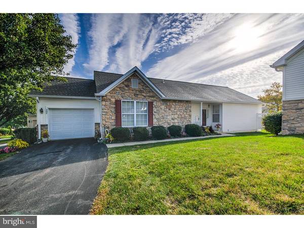 306 FOX TERRIER CT, Glen Mills, PA 19342