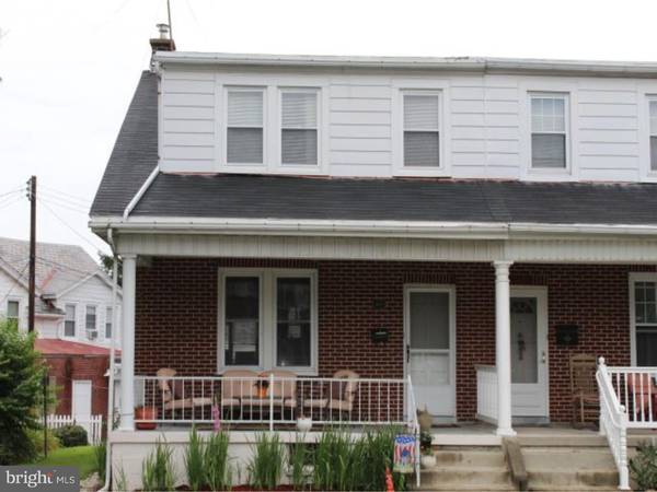 411 E MAIN ST, Fleetwood, PA 19522