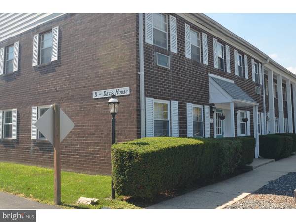 4701 PENNELL RD #D1, Aston, PA 19014