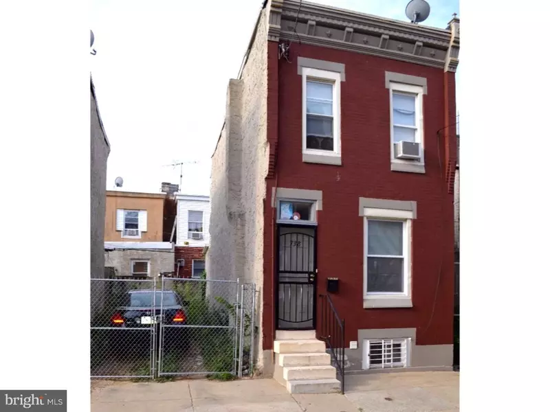 736-738 MERCY ST, Philadelphia, PA 19148