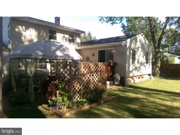 Ewing, NJ 08638,34 MARQUIS RD