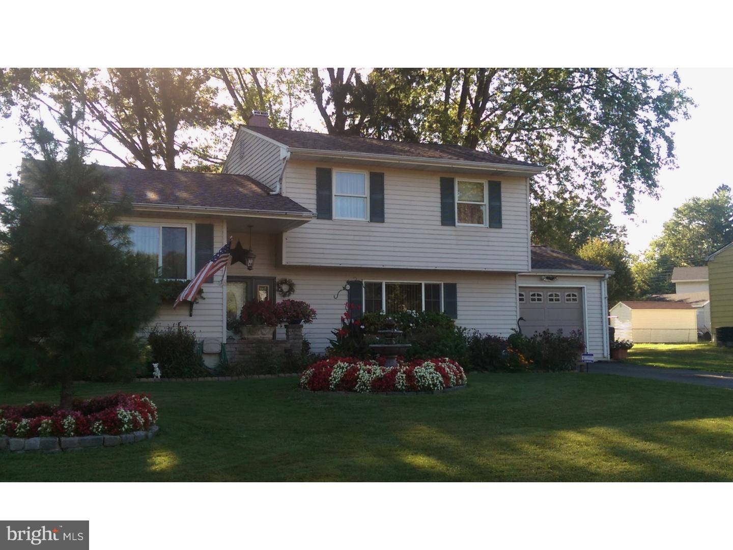 Ewing, NJ 08638,34 MARQUIS RD