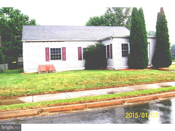 501 FAIRVIEW AVE, Dover, DE 19904