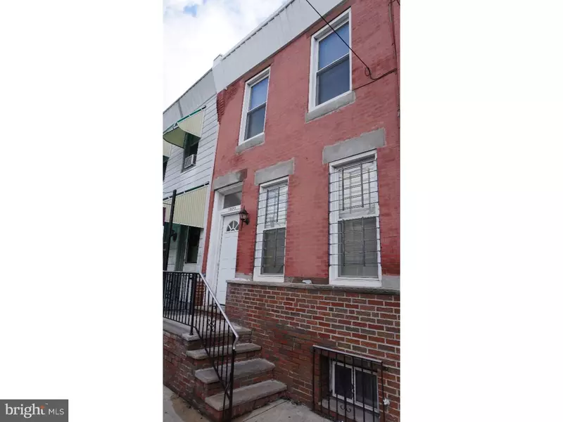 1523 S 26TH ST, Philadelphia, PA 19146