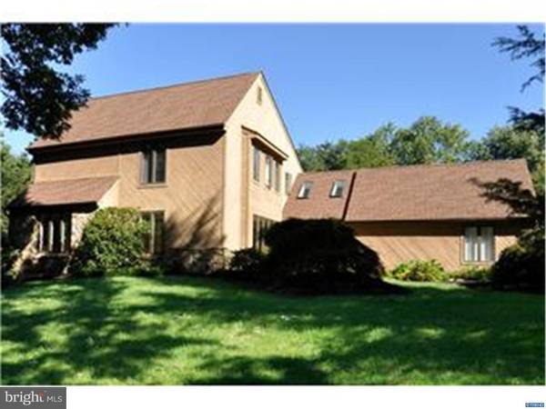 31 MORGAN HOLLOW WAY, Landenberg, PA 19350