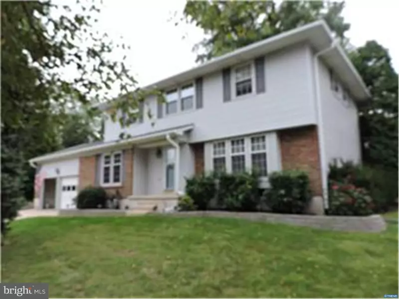 18 AULT CT, Wilmington, DE 19808