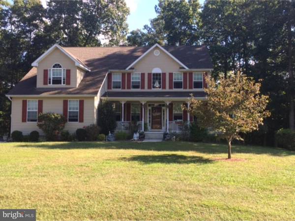 339 LORRAINE DR, Frederica, DE 19946