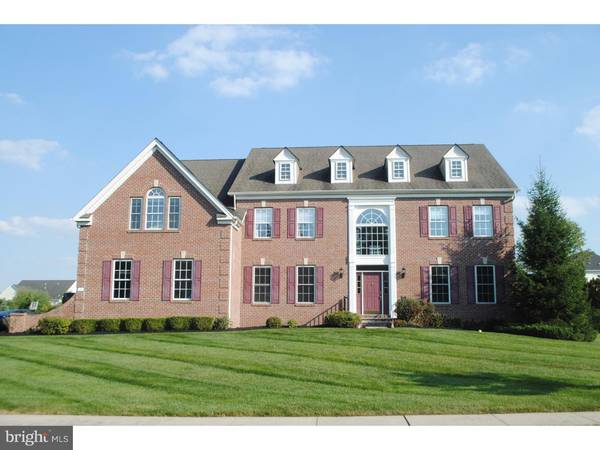 7 BUTTERNUT CT, Ivyland, PA 18974