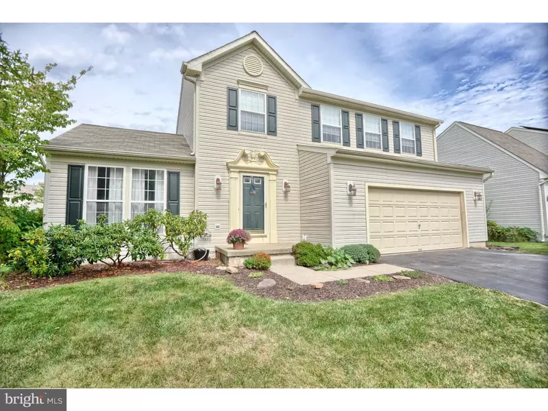 421 WINDING STREAM RD, Spring City, PA 19475