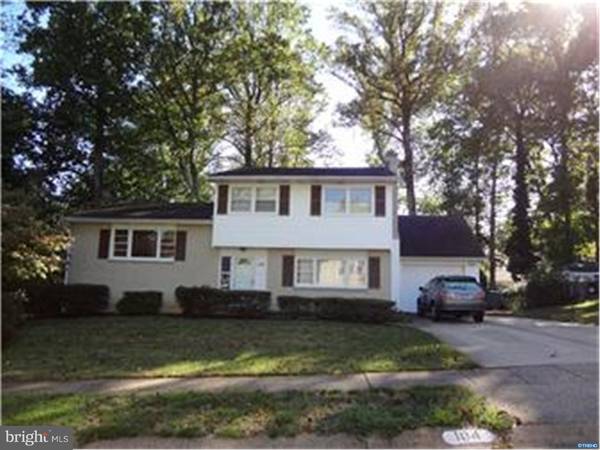 104 OLYMPIA DR, Claymont, DE 19703