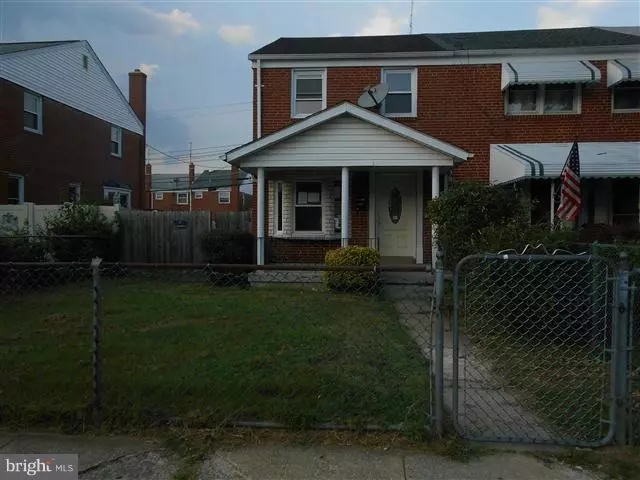 Baltimore, MD 21221,840 ARNCLIFFE RD