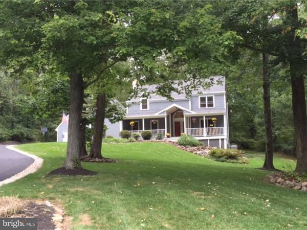 Glenmoore, PA 19343,106 DEVON CIR