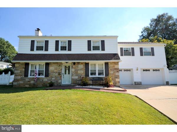 28 MCCLOSKEY RD, Flourtown, PA 19031