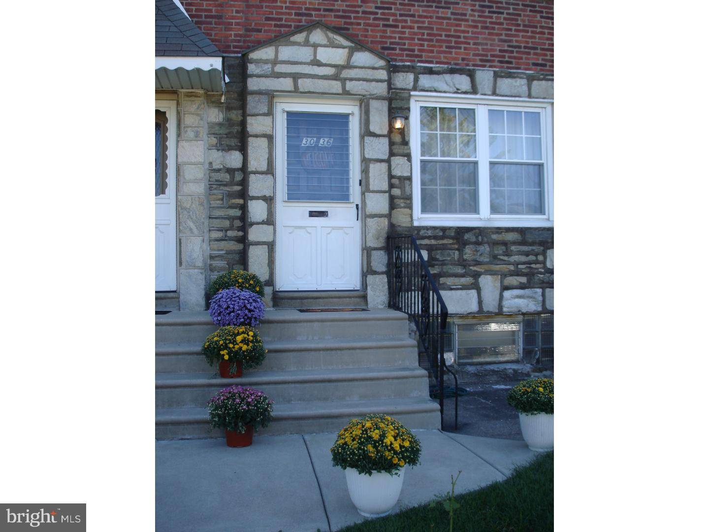 Philadelphia, PA 19149,3036 GILHAM ST