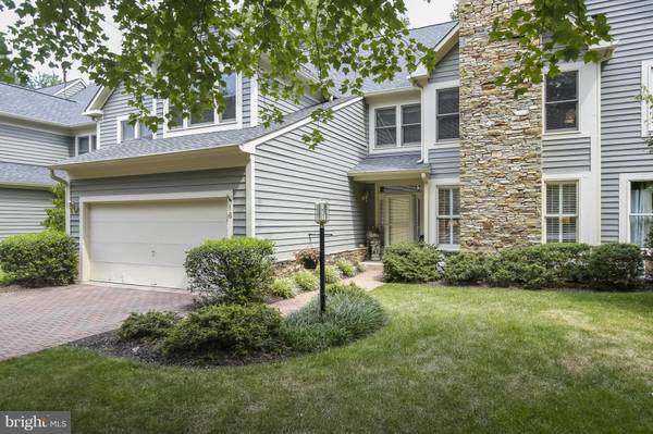 16 SPYGLASS CT, Lutherville Timonium, MD 21093