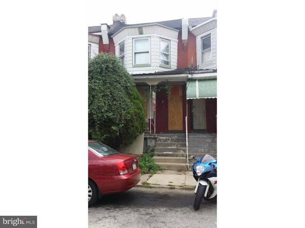 446 W EARLHAM TER, Philadelphia, PA 19144