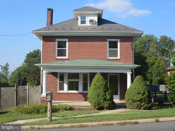 823 PHILADELPHIA AVE, Shillington, PA 19607