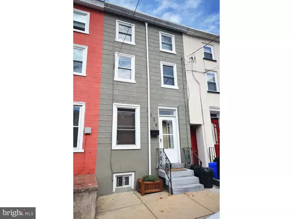 138 GRAPE ST, Philadelphia, PA 19127