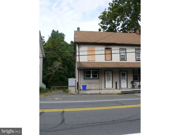 494 S WYOMISSING AVE, Reading, PA 19607