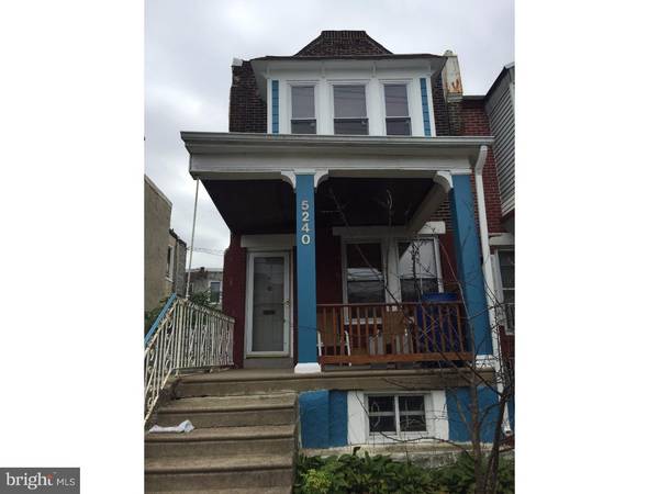 5240 FLORENCE AVE, Philadelphia, PA 19143