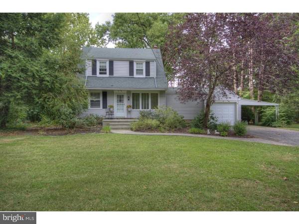 4319 BRIDGEBORO RD, Moorestown, NJ 08057