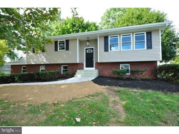 607 KINGWOOD ST, Easton, PA 18045