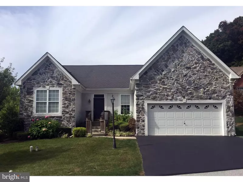 4404 LIMESTONE TRL, Downingtown, PA 19335