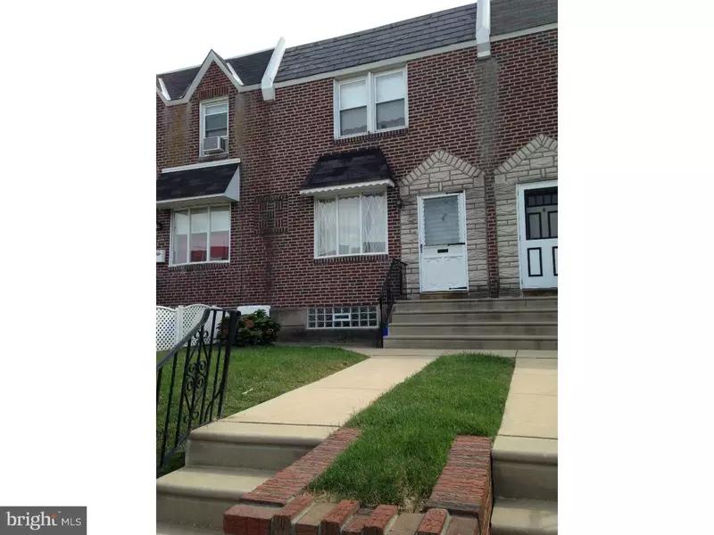 6537 COTTAGE ST, Philadelphia, PA 19135