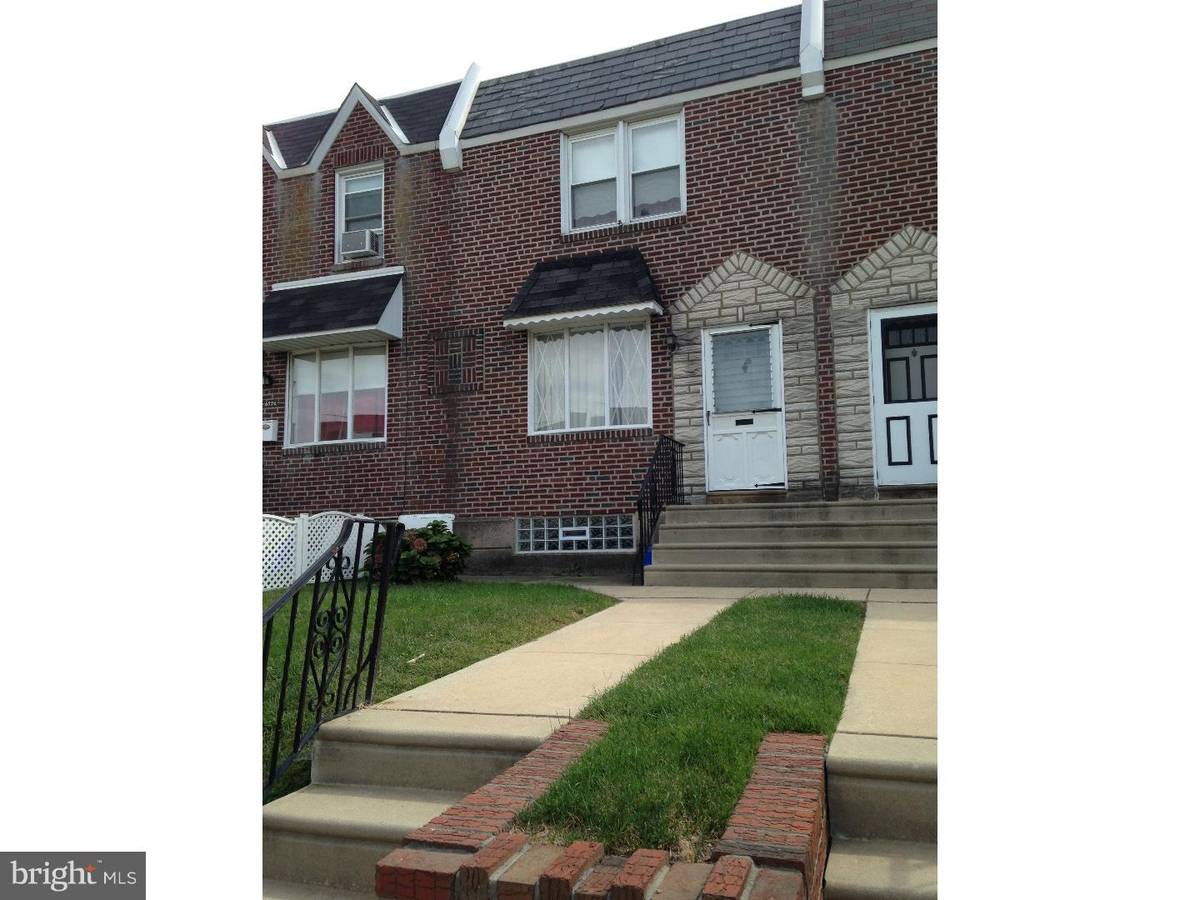 Philadelphia, PA 19135,6537 COTTAGE ST