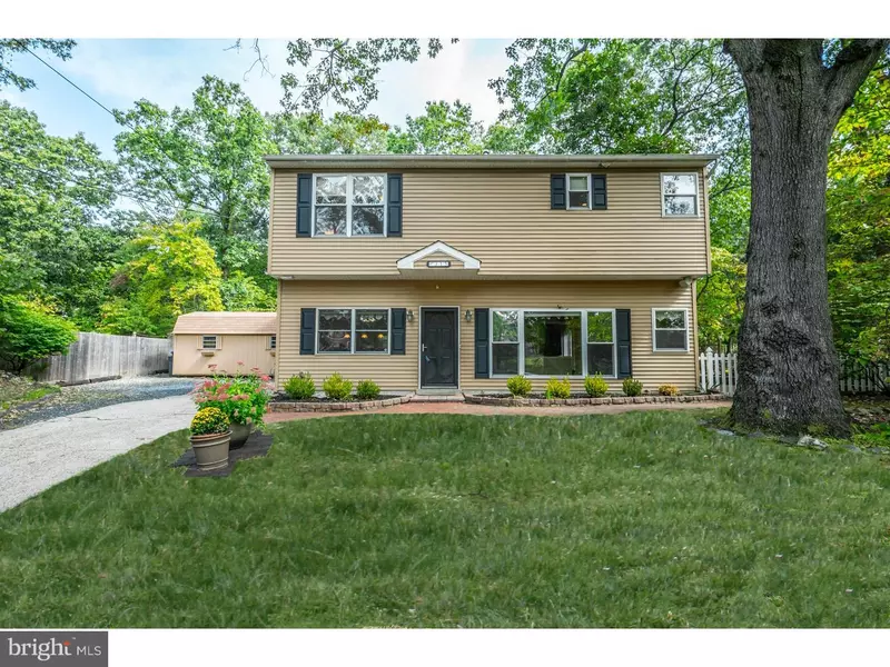 315 MAPLE RD, Mount Laurel, NJ 08054