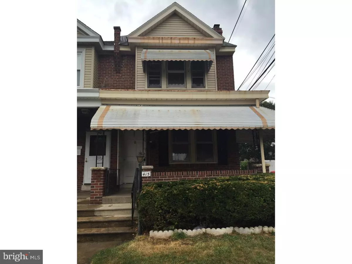 Norristown, PA 19401,415 W WARREN ST