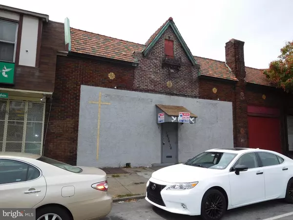 Philadelphia, PA 19126,1834-36 W CHELTENHAM AVE