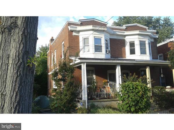 101 E FRONT ST, Media, PA 19063