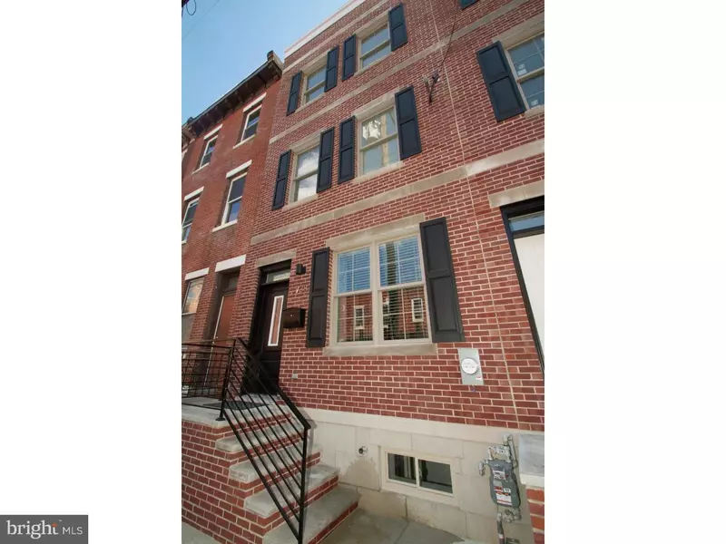 738 WHARTON ST, Philadelphia, PA 19147