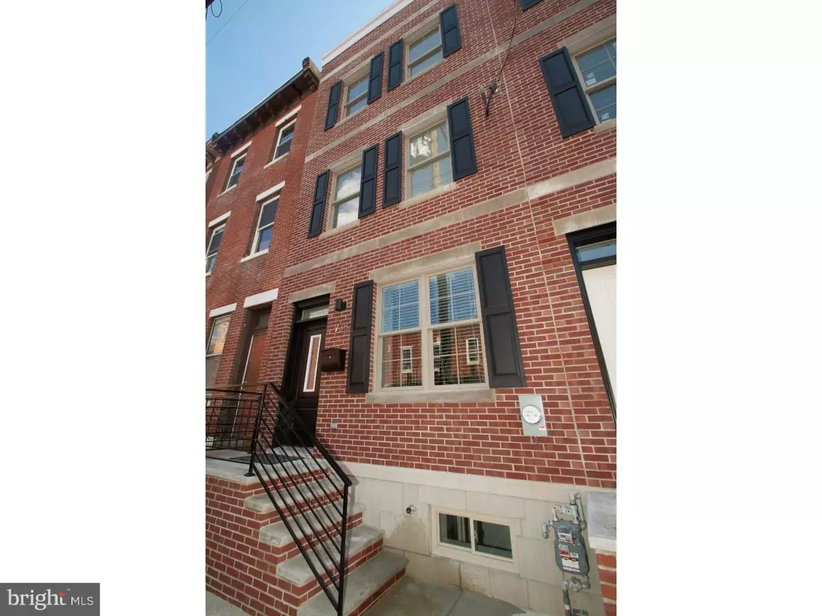 Philadelphia, PA 19147,738 WHARTON ST