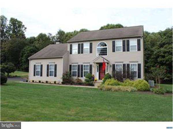 6 SADDLE CT, Landenberg, PA 19350