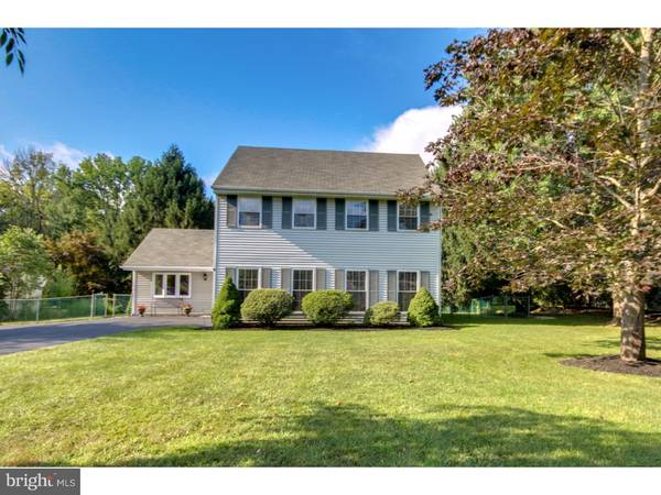 567 COACH RD, Horsham, PA 19044