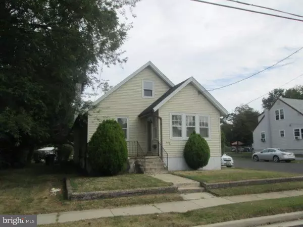 Delran, NJ 08075,32 ALDEN AVE