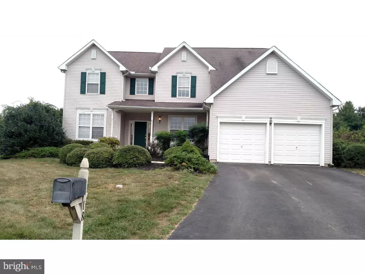 Bear, DE 19701,18 BRYAN CIR