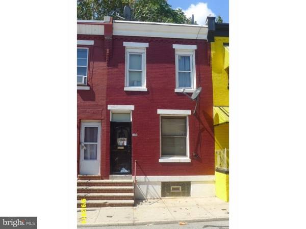 3054 N BONSALL ST, Philadelphia, PA 19132