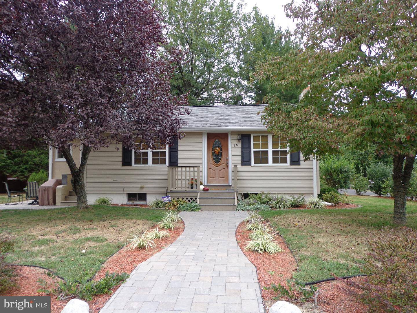 1921 ROOSEVELT AVE, Marlton, NJ 08053