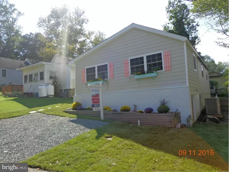 53 VALLEY RD, Earleville, MD 21919