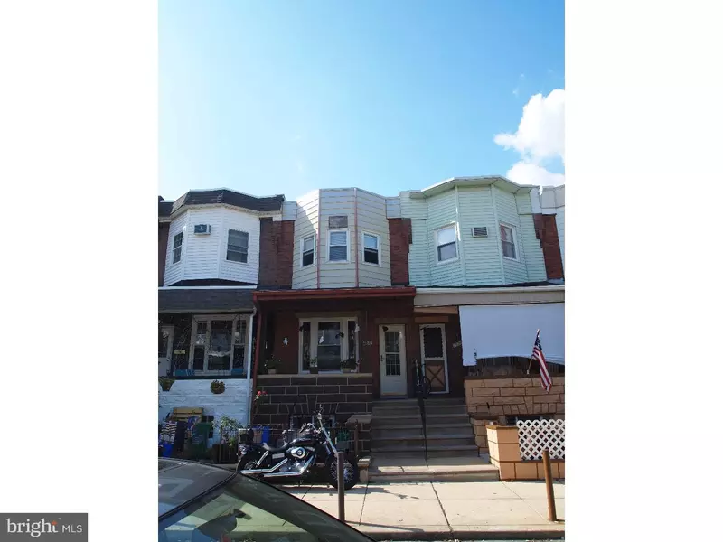 2528 S PERCY ST, Philadelphia, PA 19148