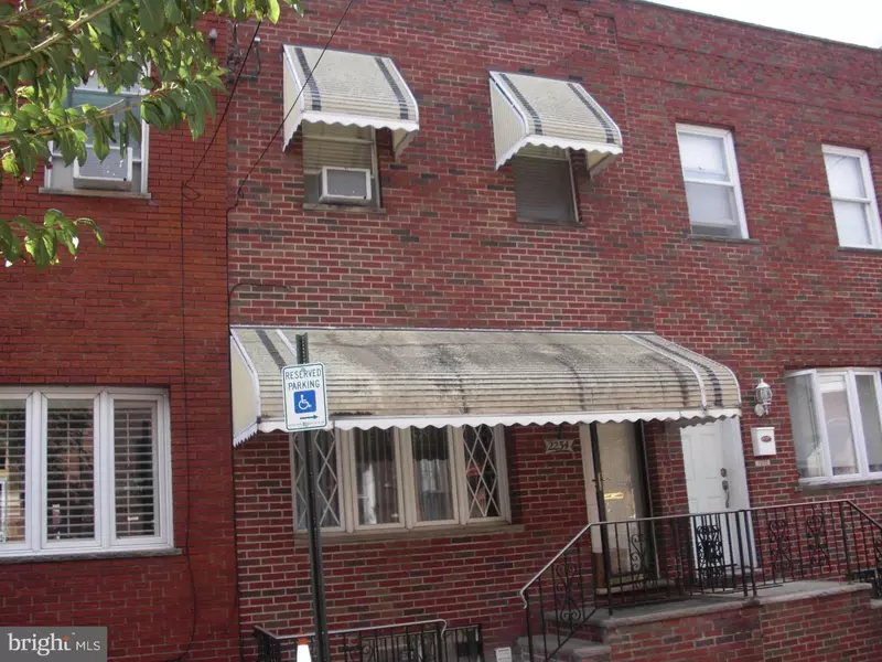 2238 S BANCROFT ST, Philadelphia, PA 19145