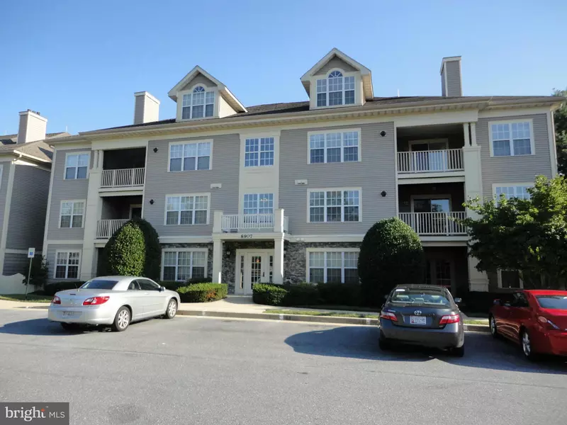 8907 STONE CREEK PL #204, Pikesville, MD 21208