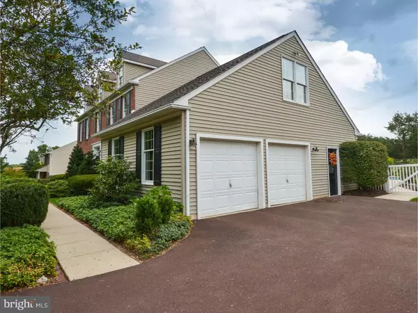 Lansdale, PA 19446,1335 MICHAEL WAY